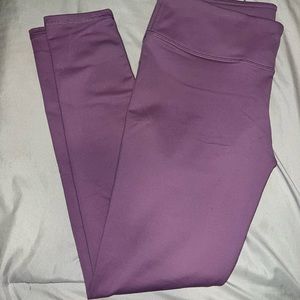 Fabletics athletic leggings